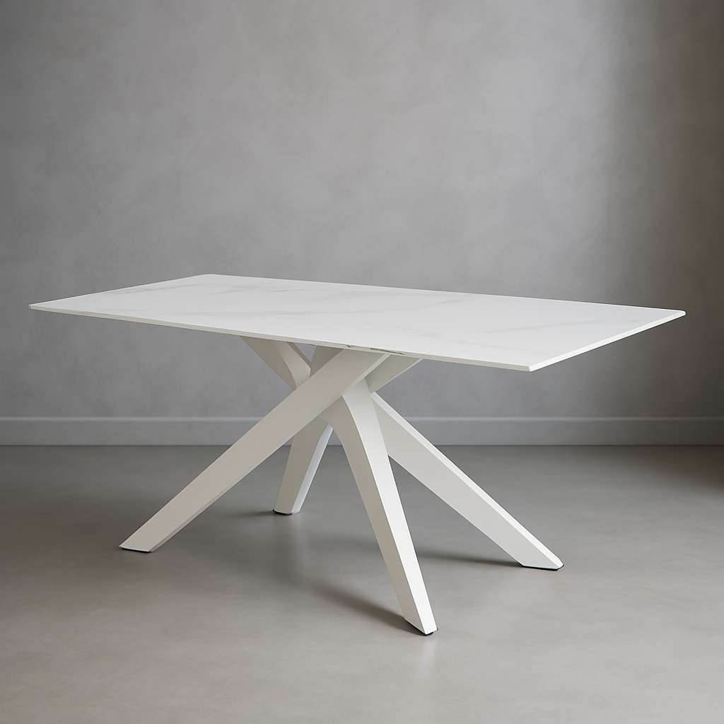 Table Cruise céramique